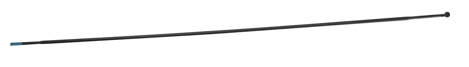 SHIMANO drát na přední/zadní kolo WHMT15 29" pravý 288,5mm rozměr: 29 palců