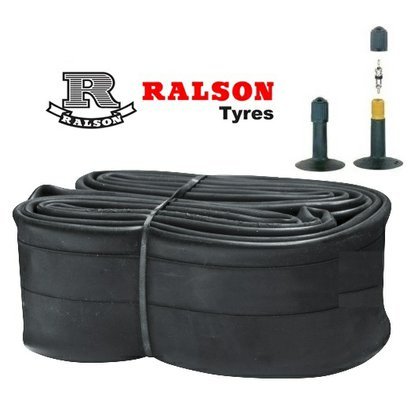 duše RALSON 24"x1.75-2.125 (47/57-507) AV/31mm servisní balení