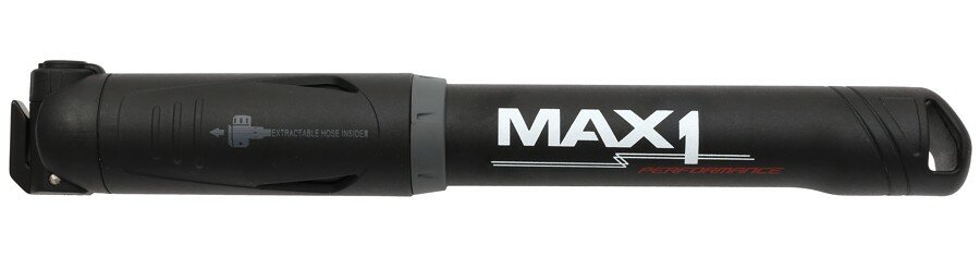 hustilka MAX1 Sport mini