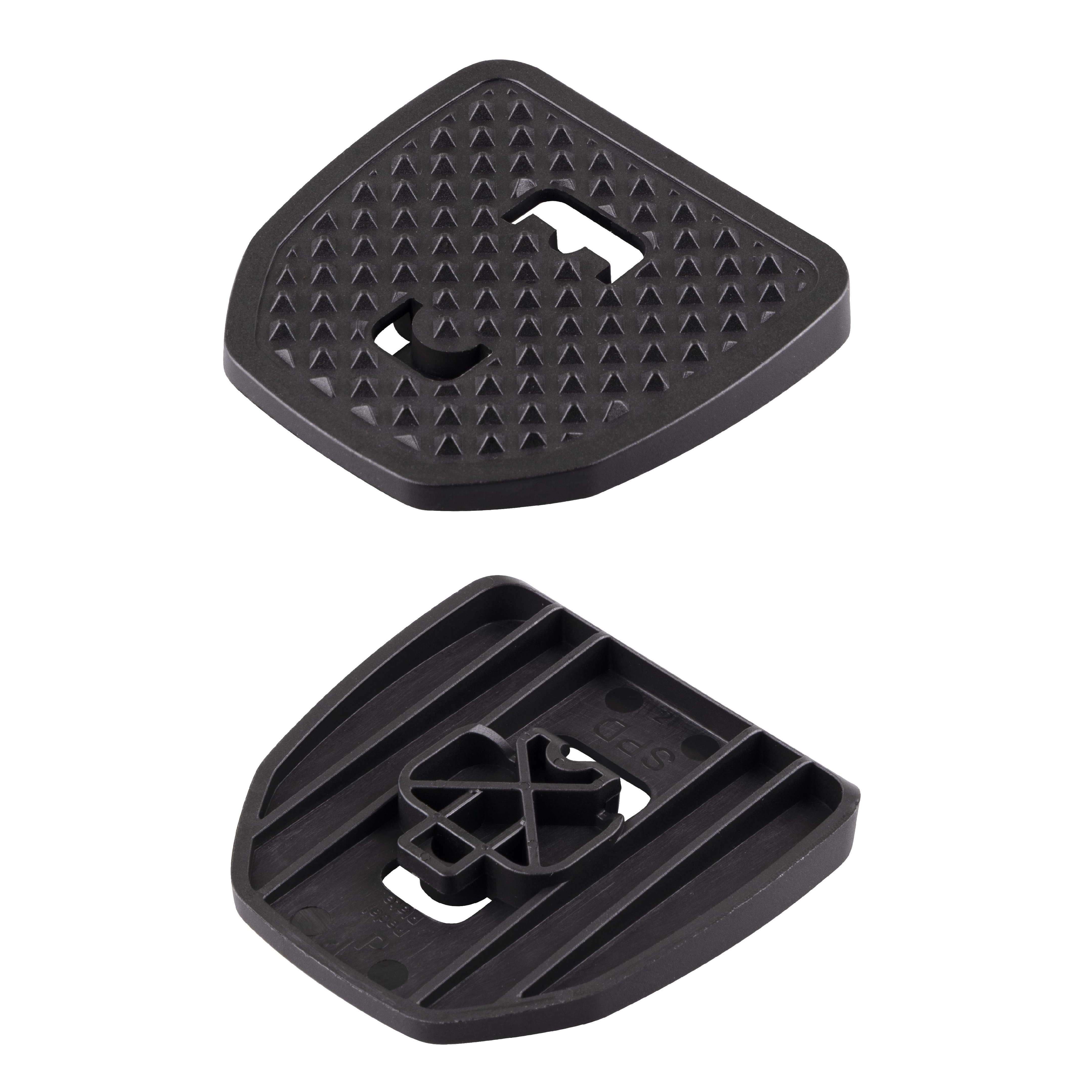 adaptér PEDAL PLATE 2.0 pro SHIMANO SPD MTB, plast