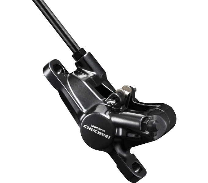 třmen brzdy Shimano Deore BR-M6000 černý original balení