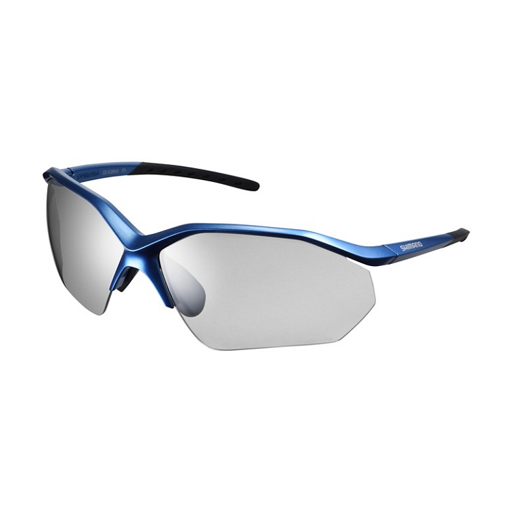 brýle SHIMANO CE-EQNX3 modré
