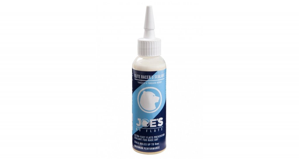 tmel bezdušový JOES ELITE RACERS SEALANT 125ml