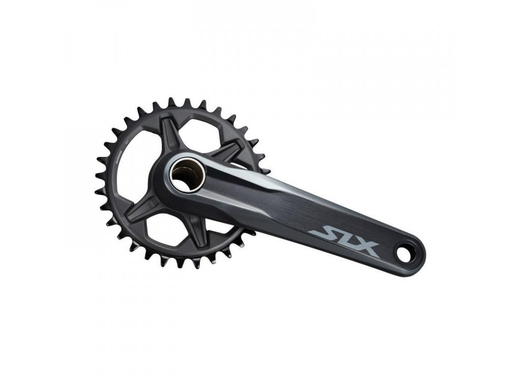 kliky Shimano SLX FC-M7100 1x12 175mm černé servisní