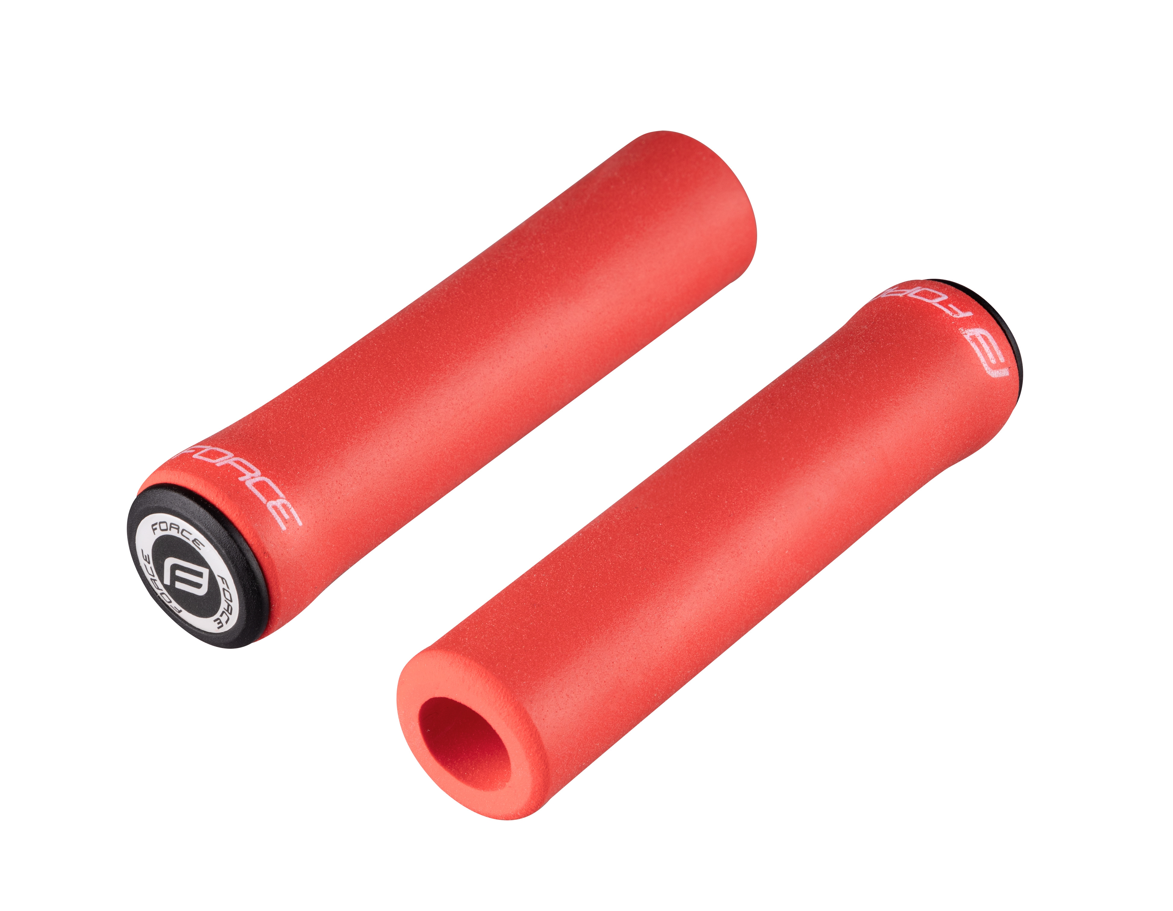 madla FORCE LUCK silikonová, červená, balená Typ: nejištěná, materiál: silikon