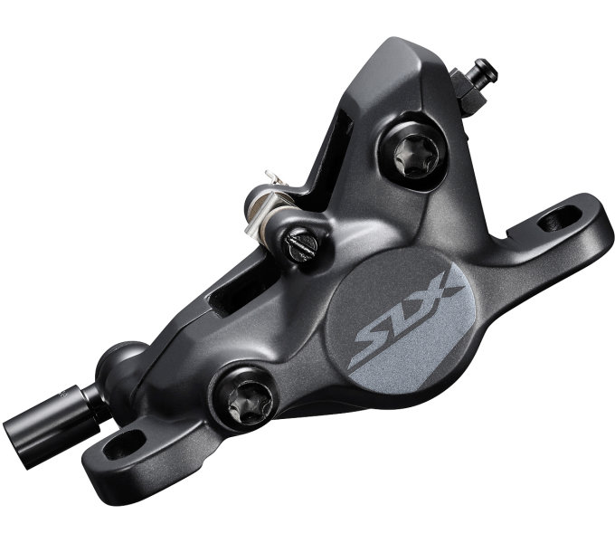 třmen brzdy Shimano SLX BR-M7100 černý original balení