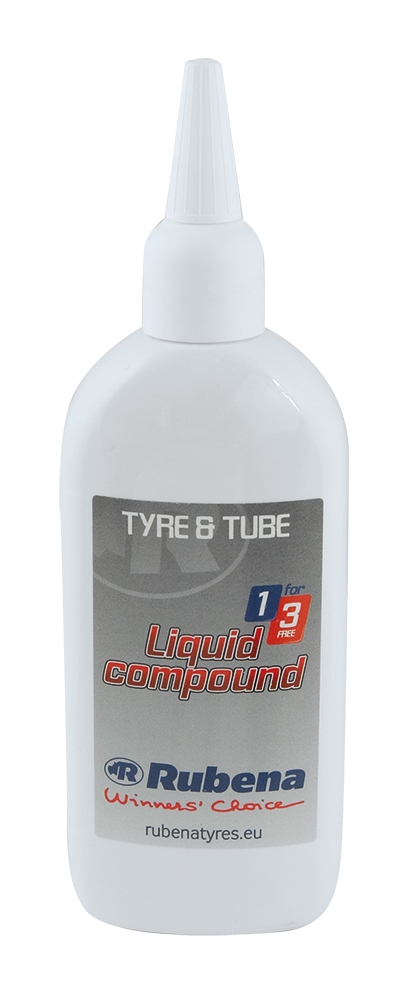 lepení-tmel RUBENA Tubeless Sealant 150ml