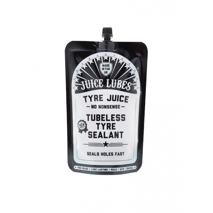 lepení-tmel JUICE LUBES Tyre Juice, 140ml