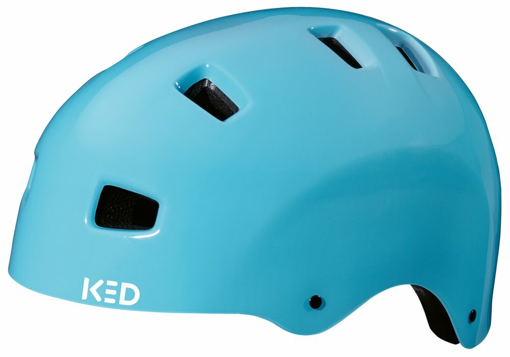 přilba KED 5Forty M iceblue 54-58 cm Velikost: M