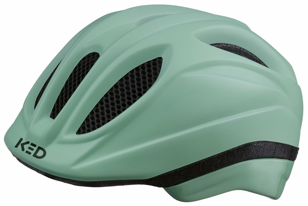 přilba KED Meggy II XS pastel green matt 44-49 cm Velikost: XS