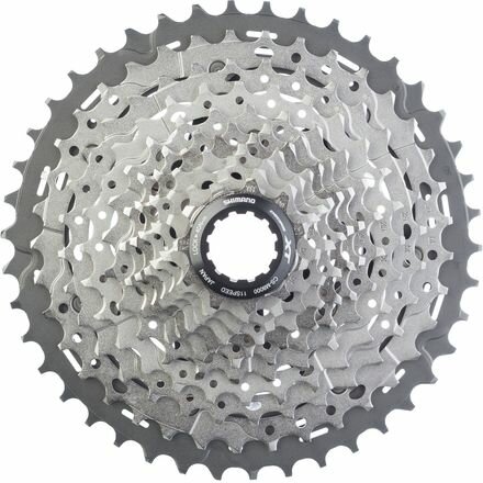 11-kazeta Shimano CS-M8000 Deore XT 11-42 zubů, v krabičce Velikost: 11-42