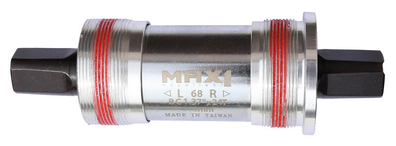 osa MAX1 113,5+Al misky BSA Velikost: 113,5