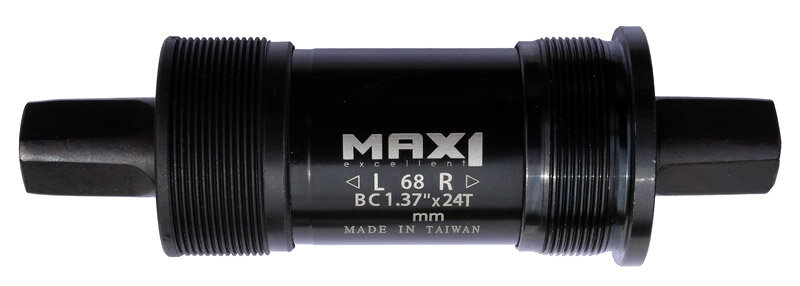 osa MAX1 115+nylonové misky BSA Velikost: 115