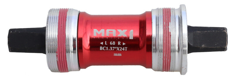 osa MAX1 122,5+Al misky BSA Velikost: 122,5