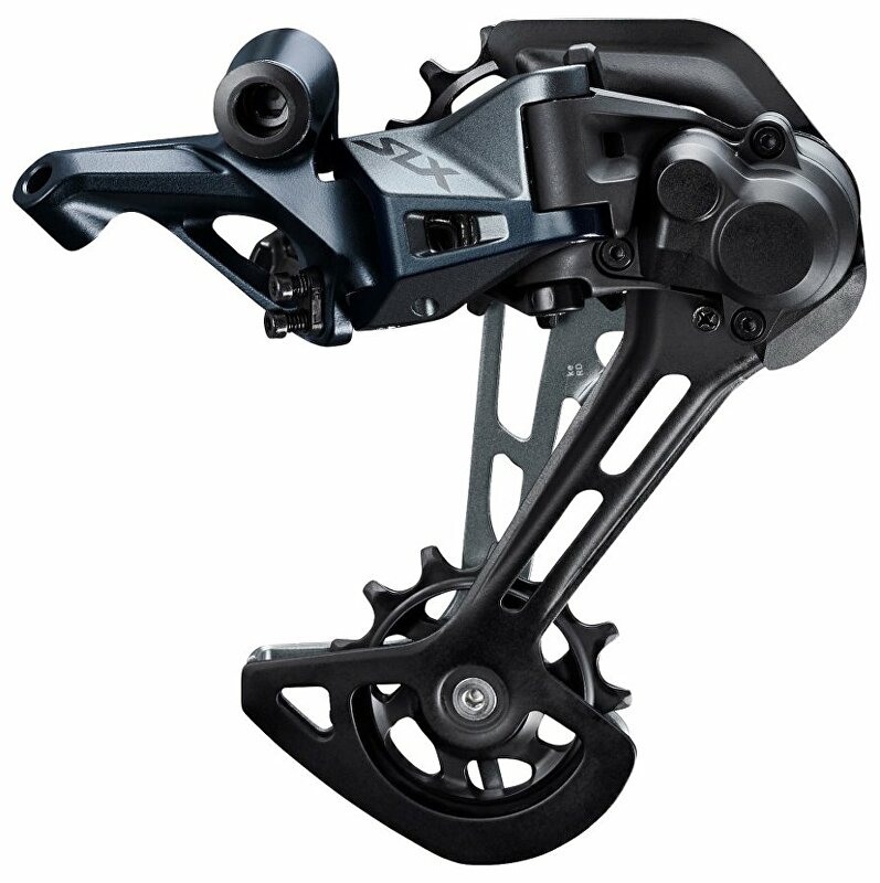 měnič SHIMANO SLX RD-M7100SGS, 12 speed, Shadow RD+, Dynasis II Velikost: 12sp