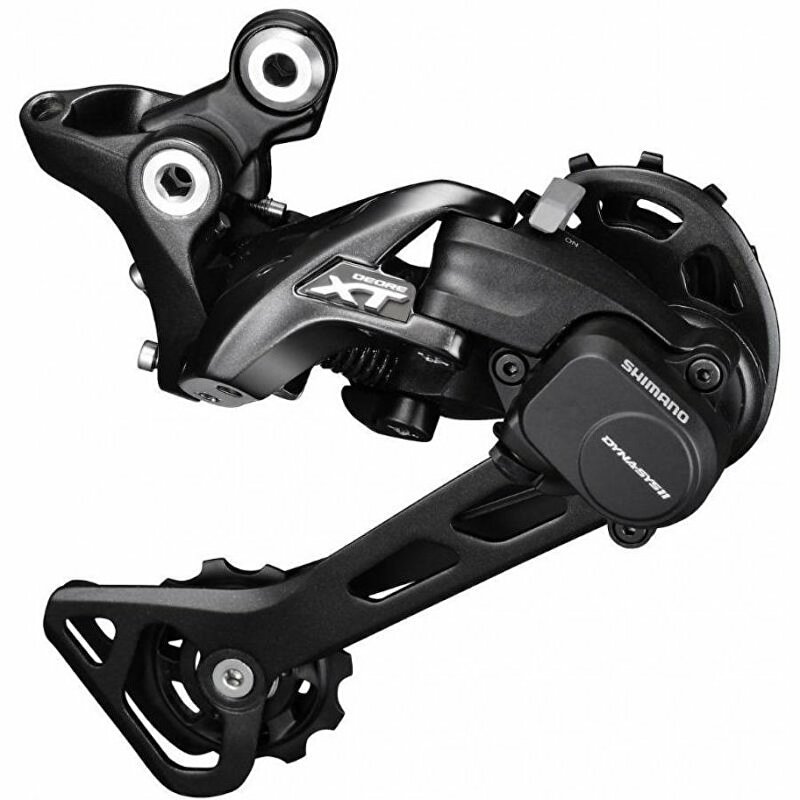 měnič SHIMANO XT RD-M8000, 11 speed, Shadow RD+, Dynasis II Velikost: 11sp