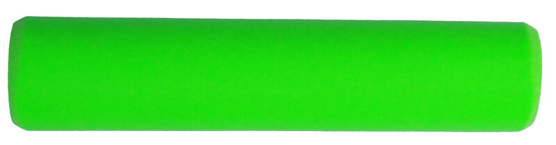 gripy MAX1 Team silikon zelené Barva: Zelená