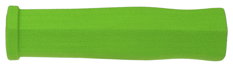 gripy MAX1 Foam zelené Barva: Zelená