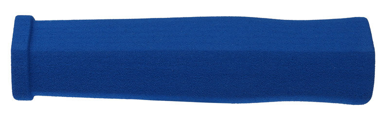 gripy MAX1 Foam modré Barva: Modrá