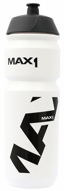 lahev MAX1 Stylo 0,85 l bílá Barva: Bílá