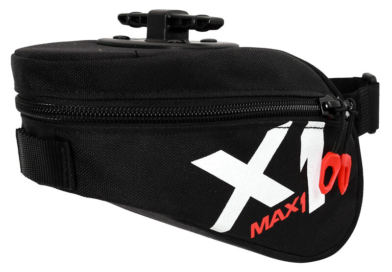 brašna MAX1 Sport velká Barva: Černá, Velikost: XL