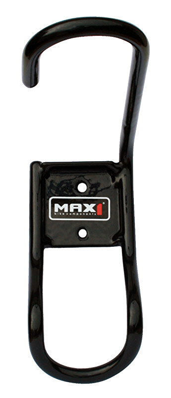 držák kola na zeď MAX1 za přední kolo Velikost: držáky