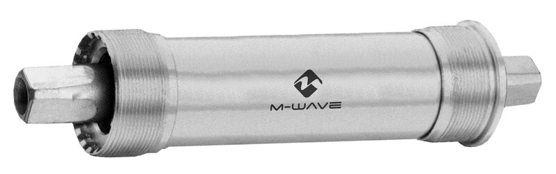 osa M-WAVE Fatbike 180/120+Fe misky BSA Velikost: 180