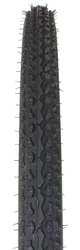 plášť KENDA 700x35C (622-37) (K-162) černý Barva: patka drát, Velikost: 700