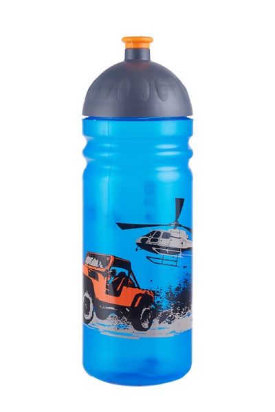 lahev R&B Jeep 700ml