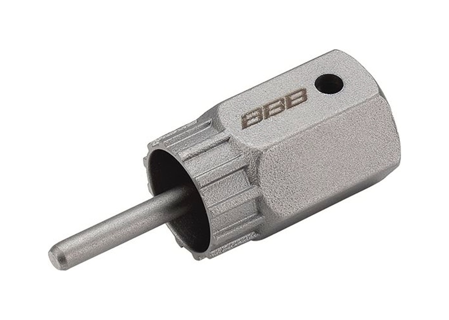 klíč stahovací kazety BBB BTL-107S LockPlug s vodícím pinem