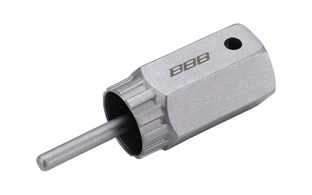 klíč stahovací kazety BBB BTL-108C LockPlug Campa s vodícím pinem