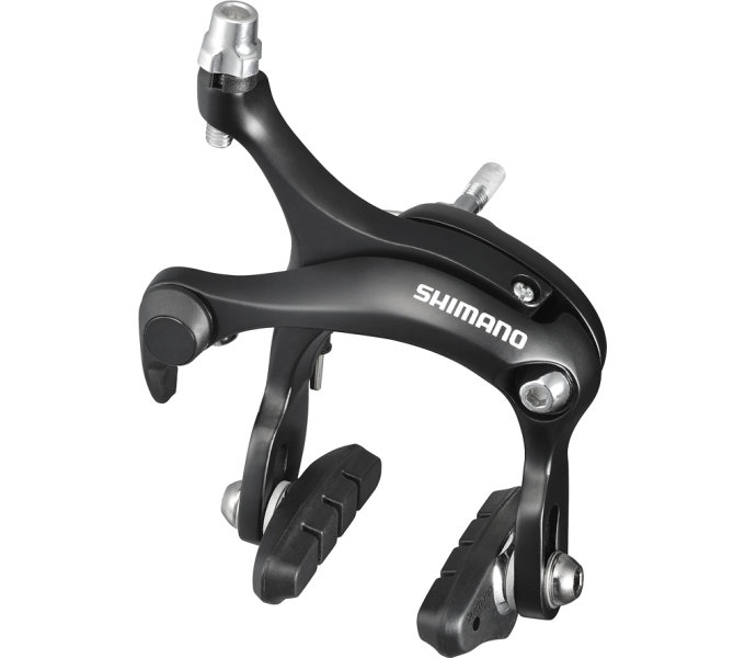 brzda Shimano Tiagra BR-R451 přední černá 57mm original balení