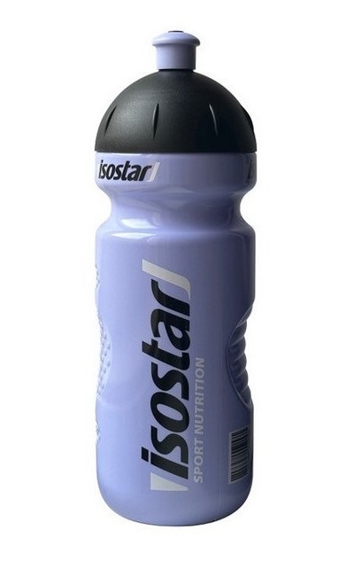 lahev ISOSTAR 650ml fialová