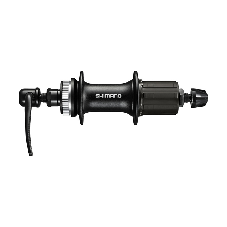 náboj Shimano Acera FH-M3050 zadní 36d 8,9,10r černý servisní balení