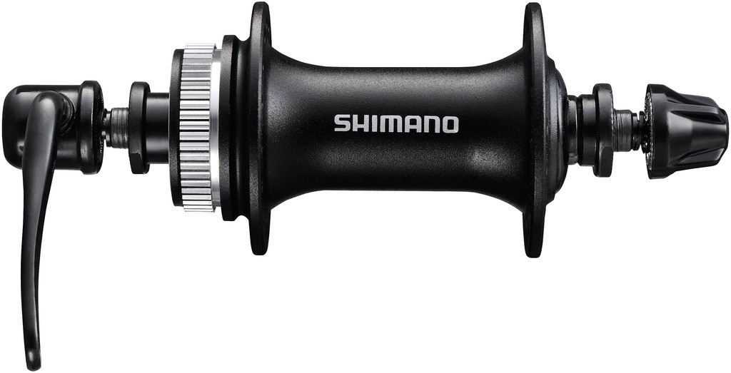 náboj Shimano ACERA FH-M3050 přední 32d černý servisní balení