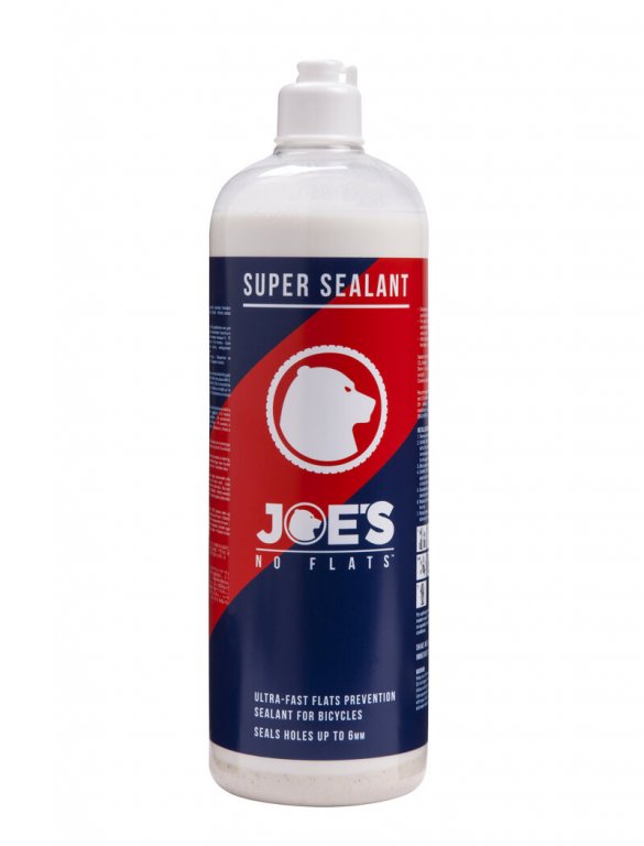 tmel bezdušový JOES SUPER SEALANT 1000ml