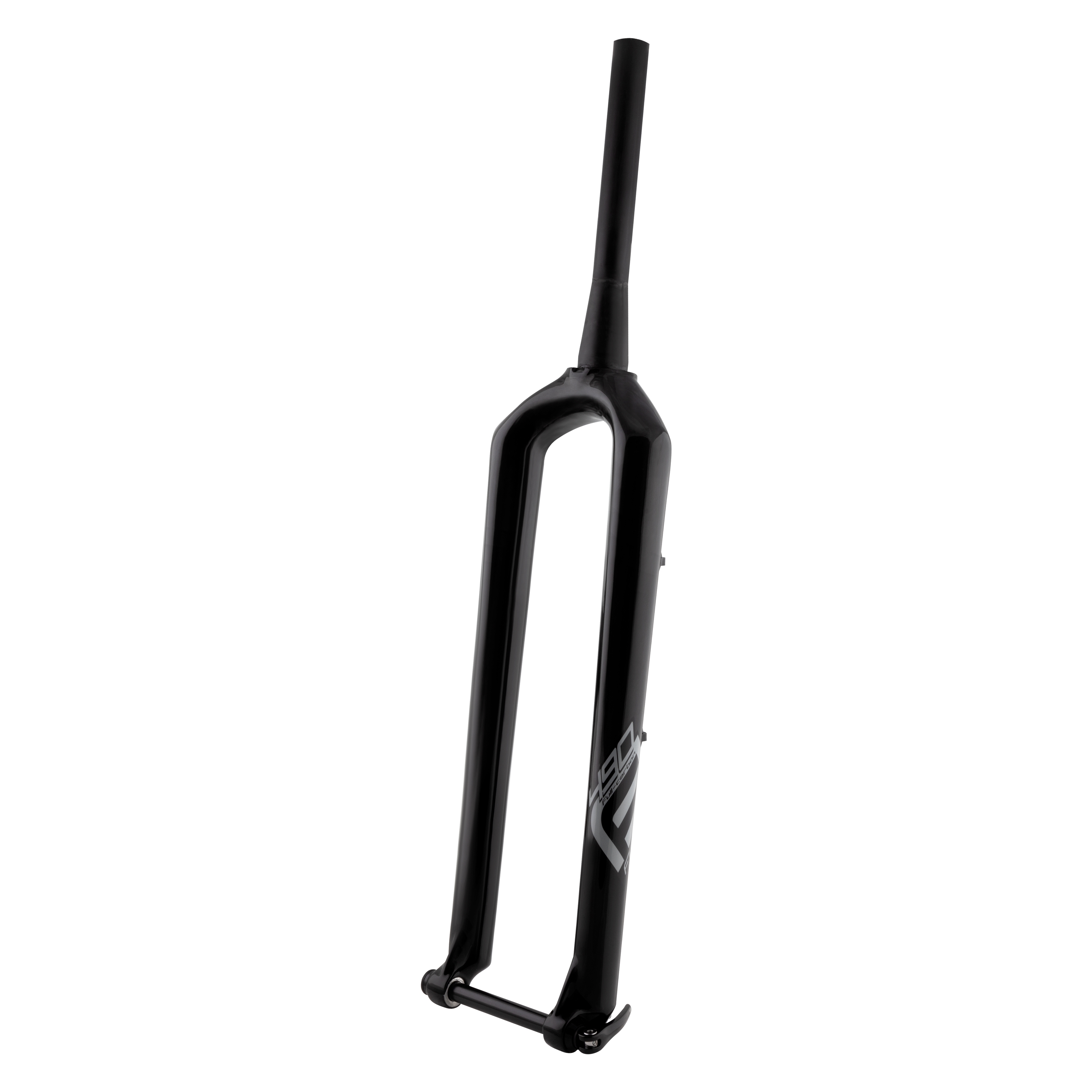 FORCE vidlice F MTB 29"TAPER 15mm 490mm,BOOST celokarbon rozměr: 29 palců, materiál: karbon