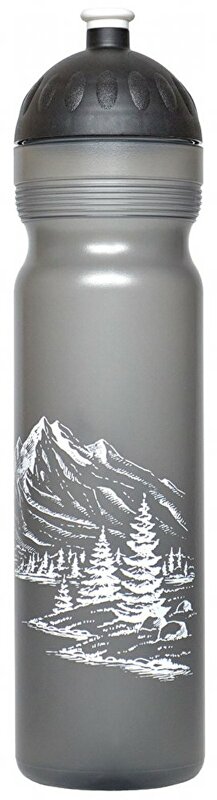 RB Zdravá lahev 1,0 l Hiking