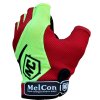 Rukavice cyklistické MelCon team mtb