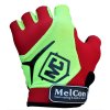 Rukavice cyklistické MelCon team mtb