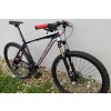 Jízdní horské kolo Force Granus 29", výbava XT, Deore, vel.20"