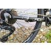 Jízdní horské kolo Force Granus 29", výbava XT, Deore, vel.20"