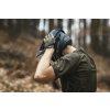 rukavice FORCE MTB SWIPE letní, army (velikost  S)