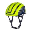 přilba FORCE NEO, fluo-modrá, (velikost  S-M)