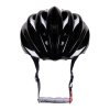 přilba FORCE BAT, černá S - M (velikost  S-M)
