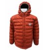 Dětská péřová bunda MelCon gokyo Oranžová
