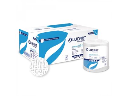 papirove rucniky v roli lucart strong 155 id 2 vrstvy 155 m 1 ks