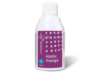 11102 Exotic Mango Macro