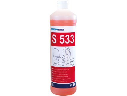 PROFIBASIC S533 1l 0
