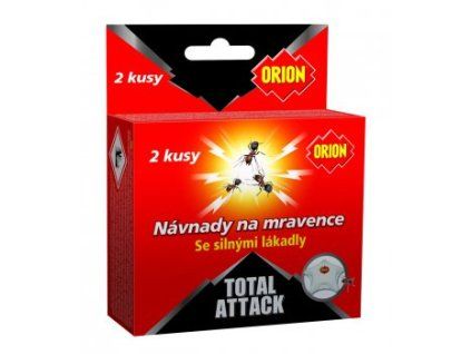 orion total